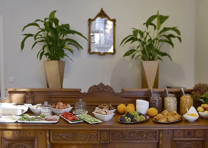 Hotel Tammsaare Full Automated 3*