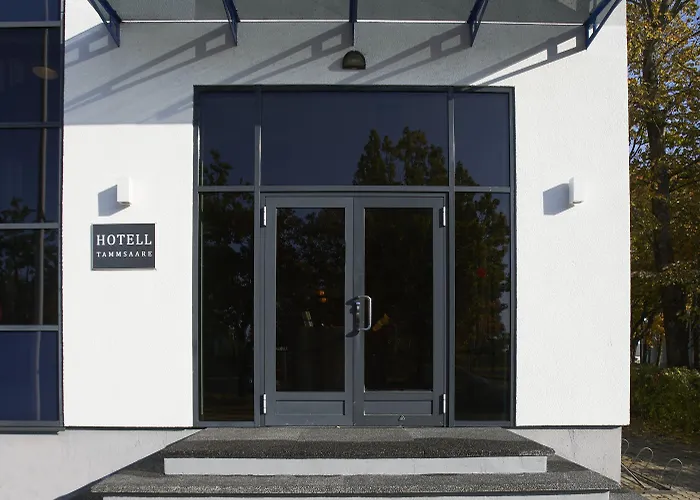 Tammsaare Full Automated 3*