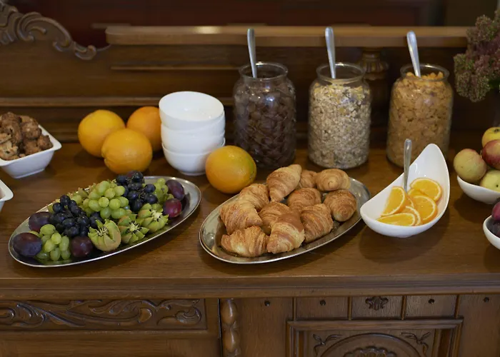 Hotell Tammsaare Full Automated Pärnu