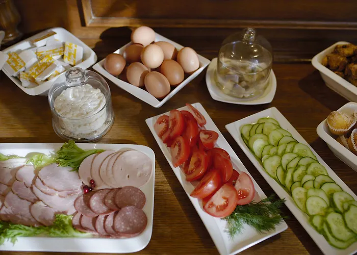 Tammsaare Full Automated Hotell