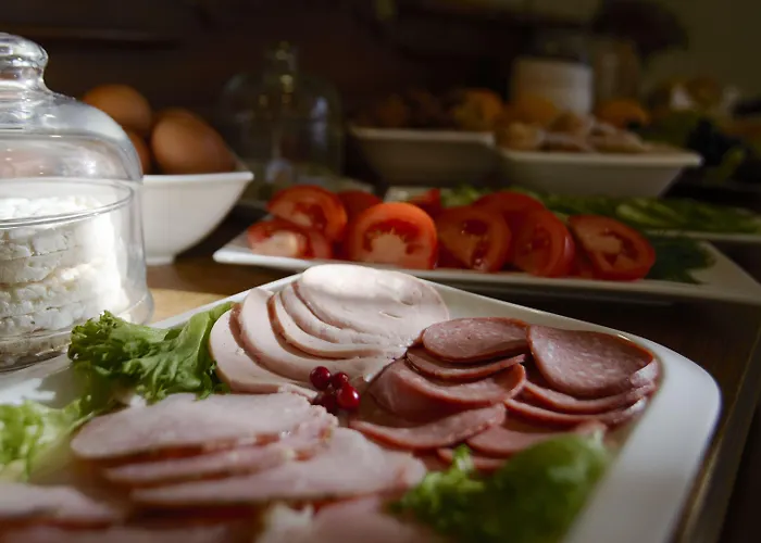 Tammsaare Full Automated 3*