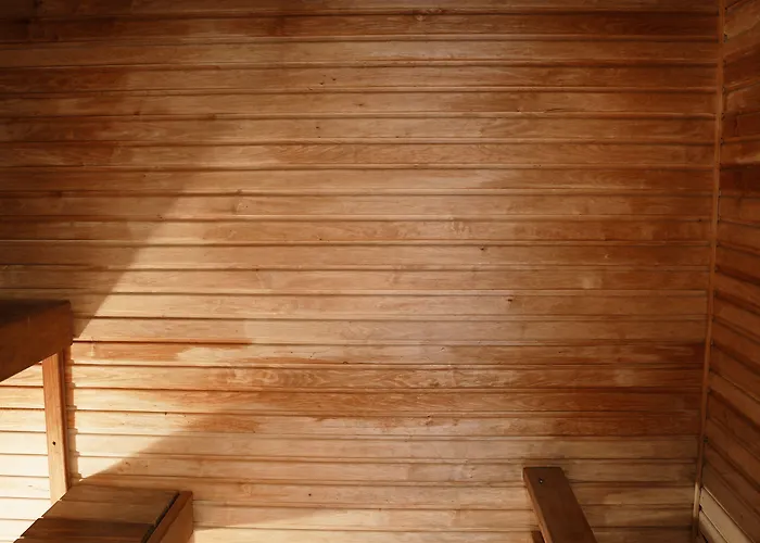 Hotell Tammsaare Full Automated Pärnu