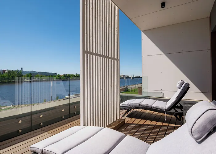 Tammsaare Full Automated