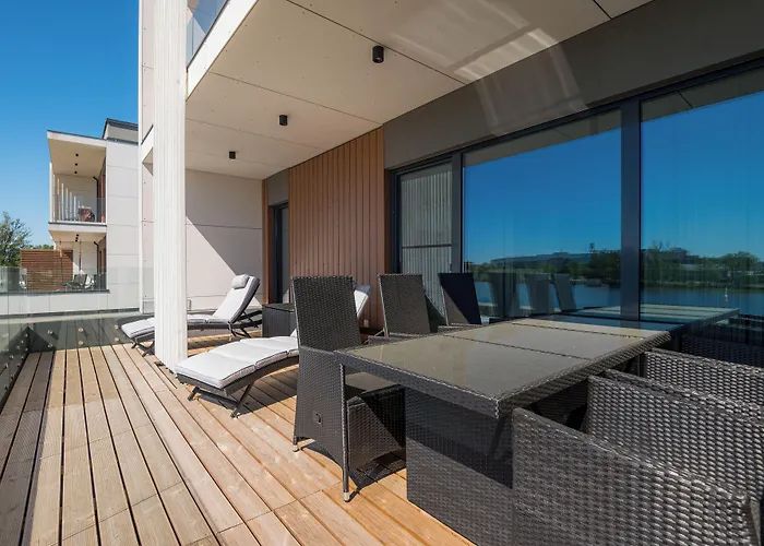 Hotel Tammsaare Full Automated Pärnu