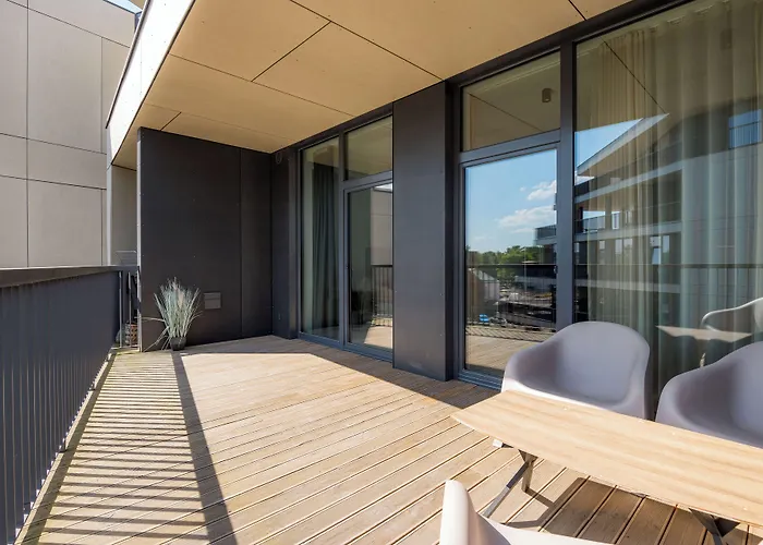 Tammsaare Full Automated 3*