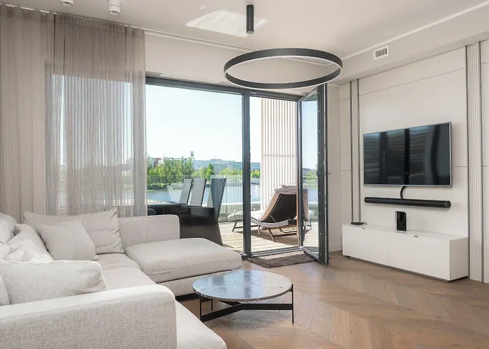 Tammsaare Full Automated Parnu