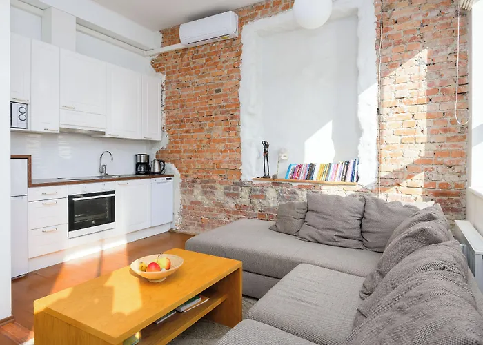 Hotell Tammsaare Full Automated 3*