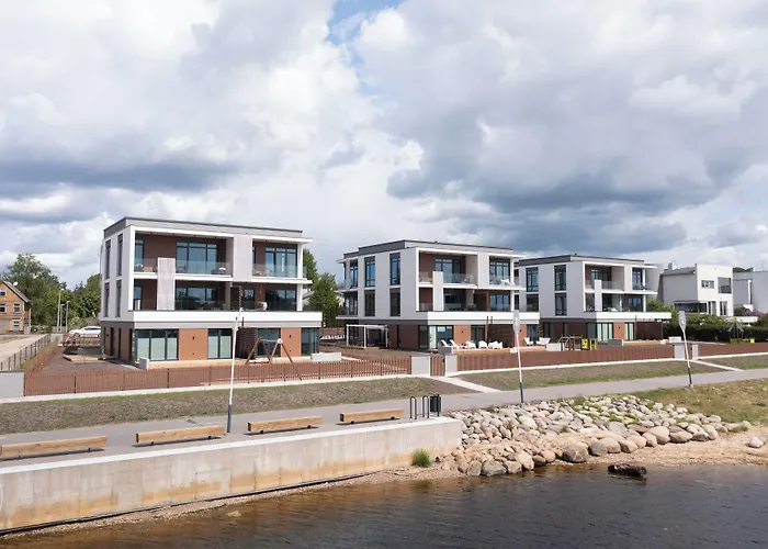 Tammsaare Full Automated Hotel