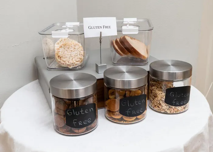 Hotel Tammsaare Full Automated 3*