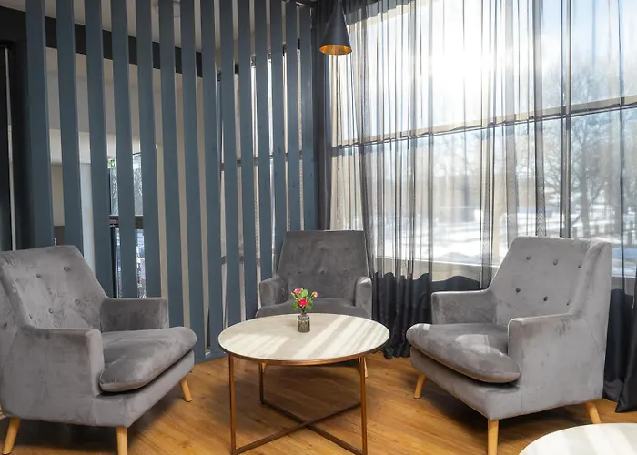 Tammsaare Full Automated 3*