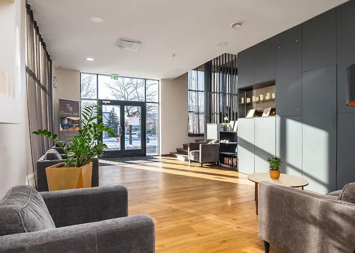 Tammsaare Full Automated Parnu