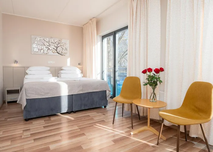 Tammsaare Full Automated