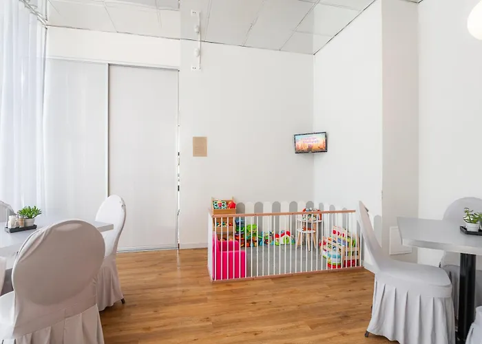 Hotell Tammsaare Full Automated