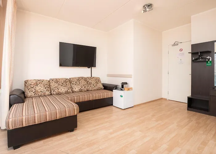 Hotell Tammsaare Full Automated