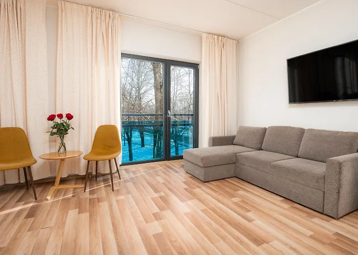 Tammsaare Full Automated