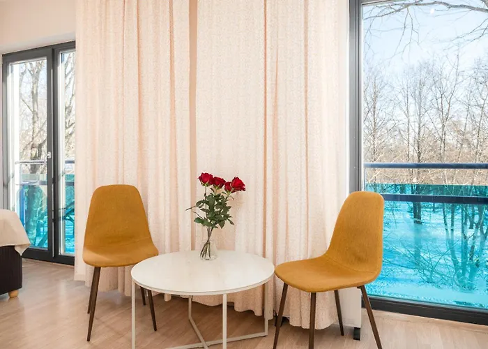 Hotell Tammsaare Full Automated