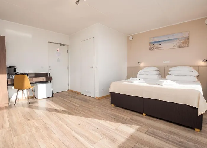 Tammsaare Full Automated 3* Pärnu