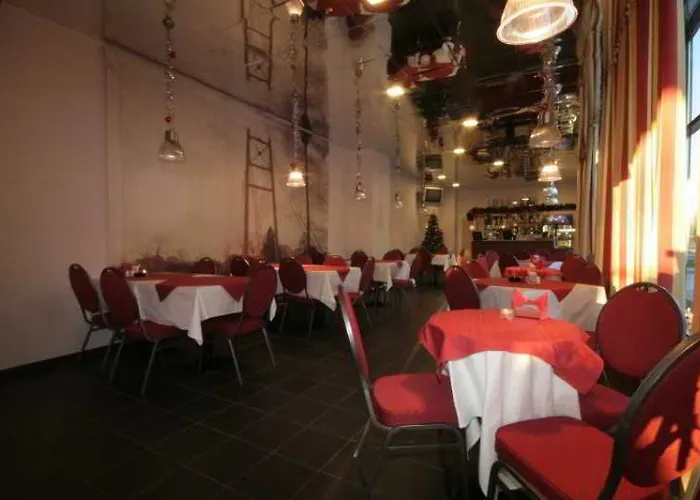 Hotell Tammsaare Full Automated