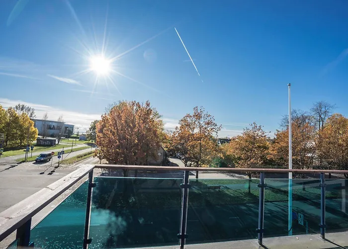 Tammsaare Full Automated