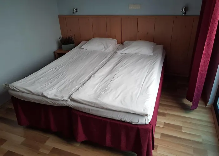 Hotell Tammsaare Full Automated