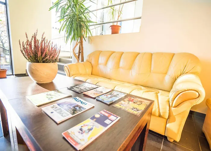 Tammsaare Full Automated Hotel 3*