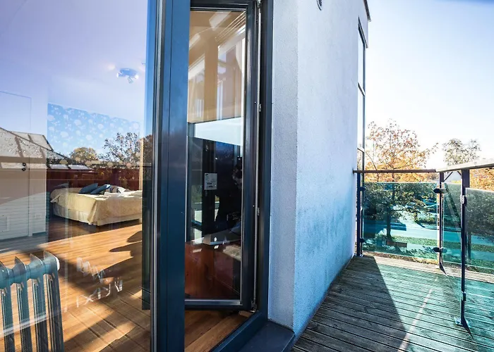 Tammsaare Full Automated 3*